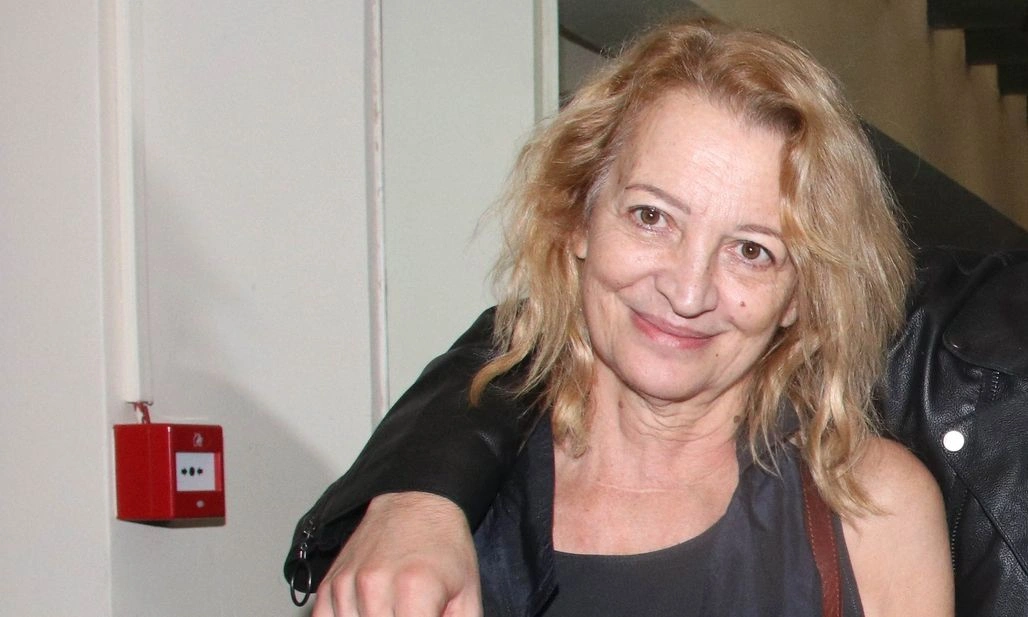 Λουκία Πιστιόλα: Η Βικτώρια από τις «Ψυχοκόρες»