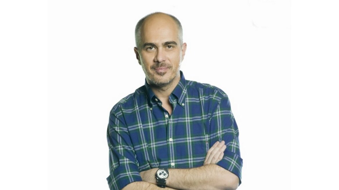 Εντάσσεται ο Βαγγέλης Χαρισόπουλος στο πάνελ του 