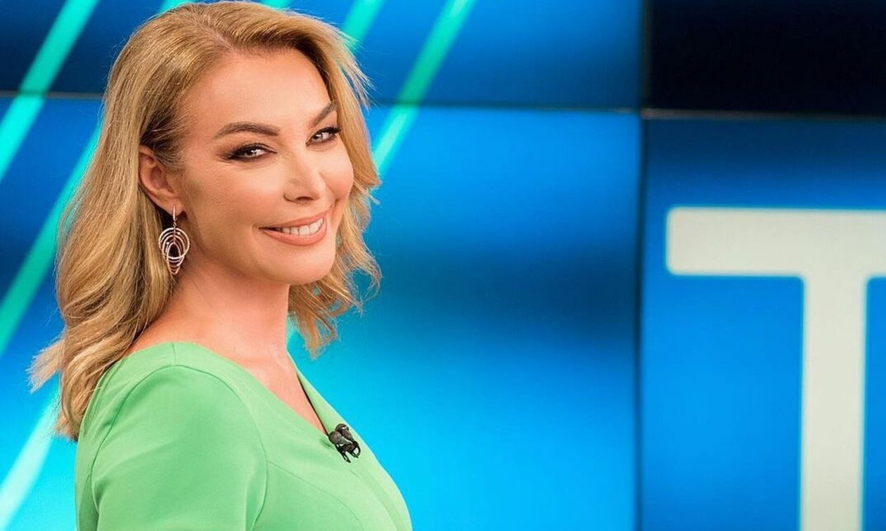 Τηλεοπτική ανατροπή: Εκτός Open μένει η Τατιάνα Στεφανίδου;