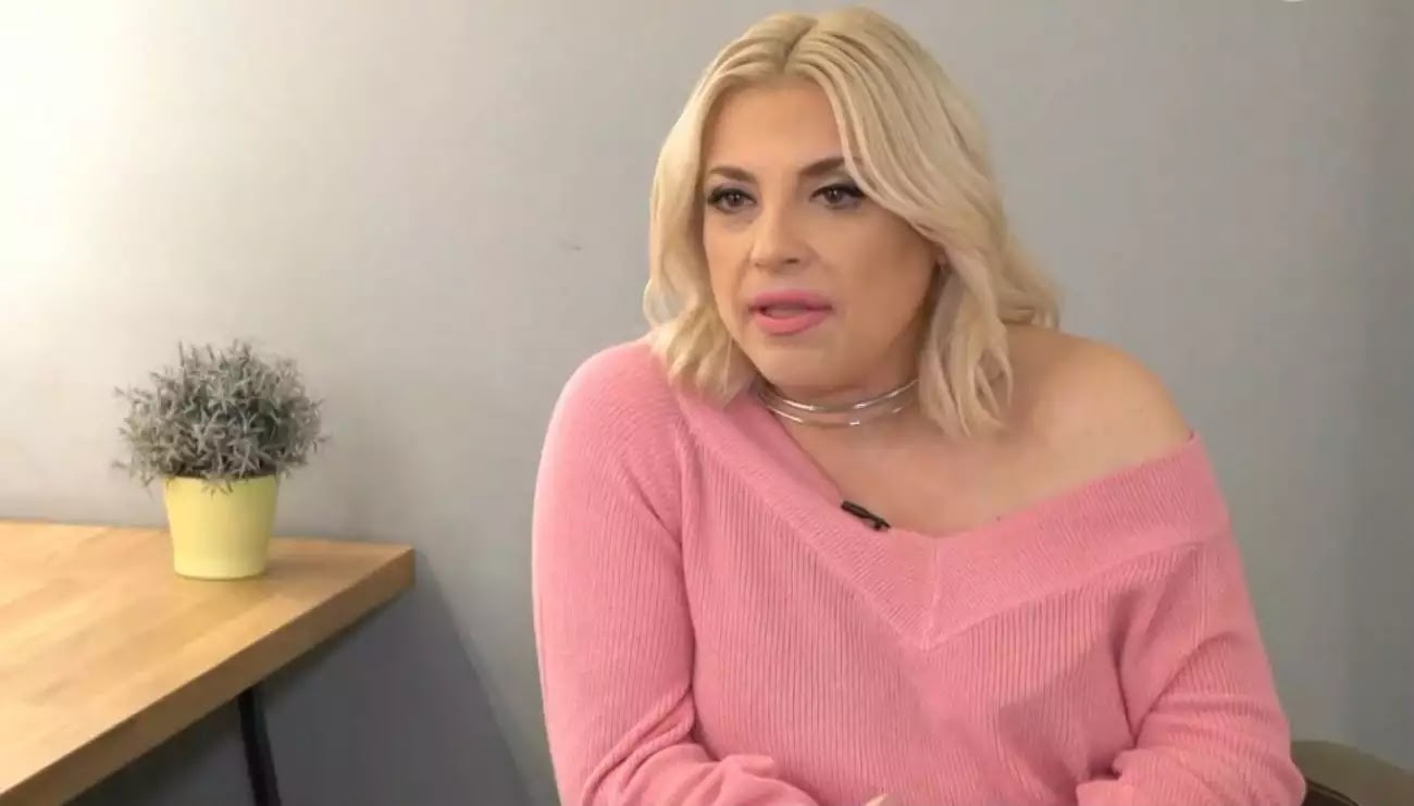 Κρούση από τη Φαίη Σκορδά η Νάνσυ Νικολαΐδου;