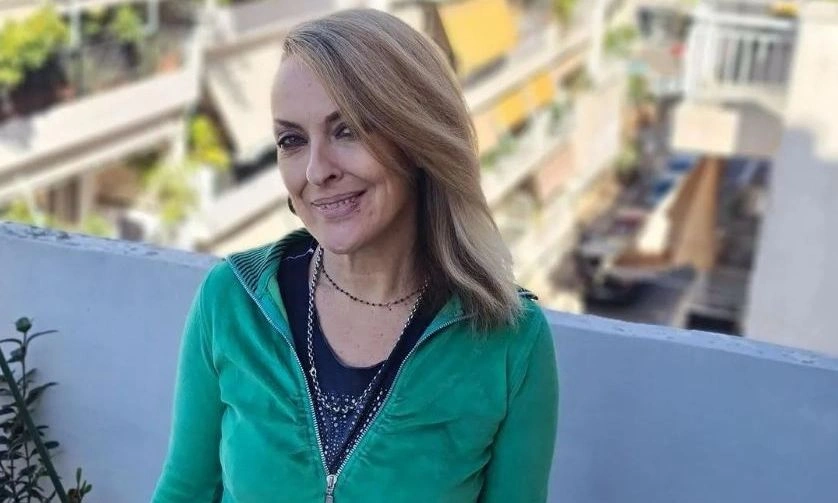 Τζώρτζια Κεφαλά: Χωρίζει μετά από 27 χρόνια γάμου και το ανακοίνωσε η ίδια