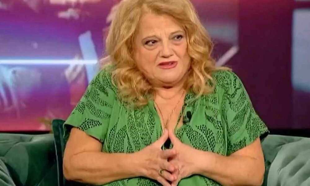Ελένη Καστάνη: «Αν το παιδί ερχόταν νωρίτερα, ίσως να μην είχαμε χωρίσει ποτέ με τον Γιάννη»