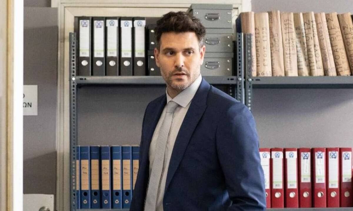 Μετα τον ALPHA και το MEGA διεκδικεί τον Μιχάλη Λεβεντογιάννη