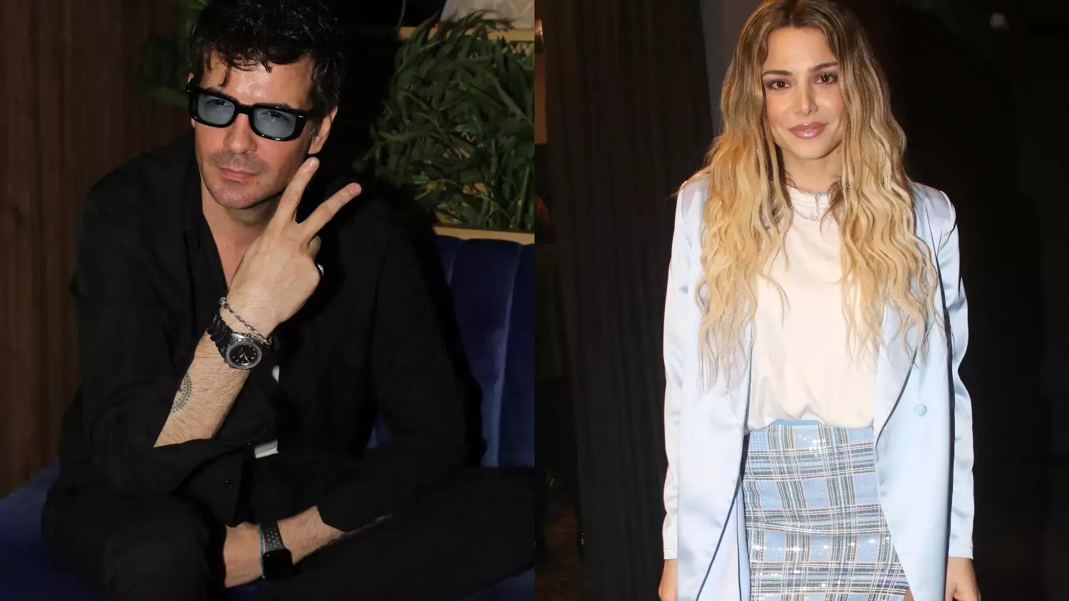 Νίνο και Ζόζεφιν έκαναν το επόμενο βήμα στη σχέση τους