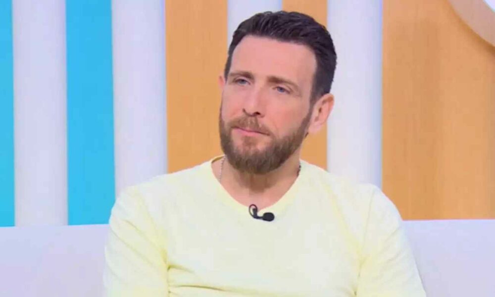 Θανάσης Πάτρας: «Δεν υπάρχει εγχειρίδιο χρήσης για τις σχέσεις»