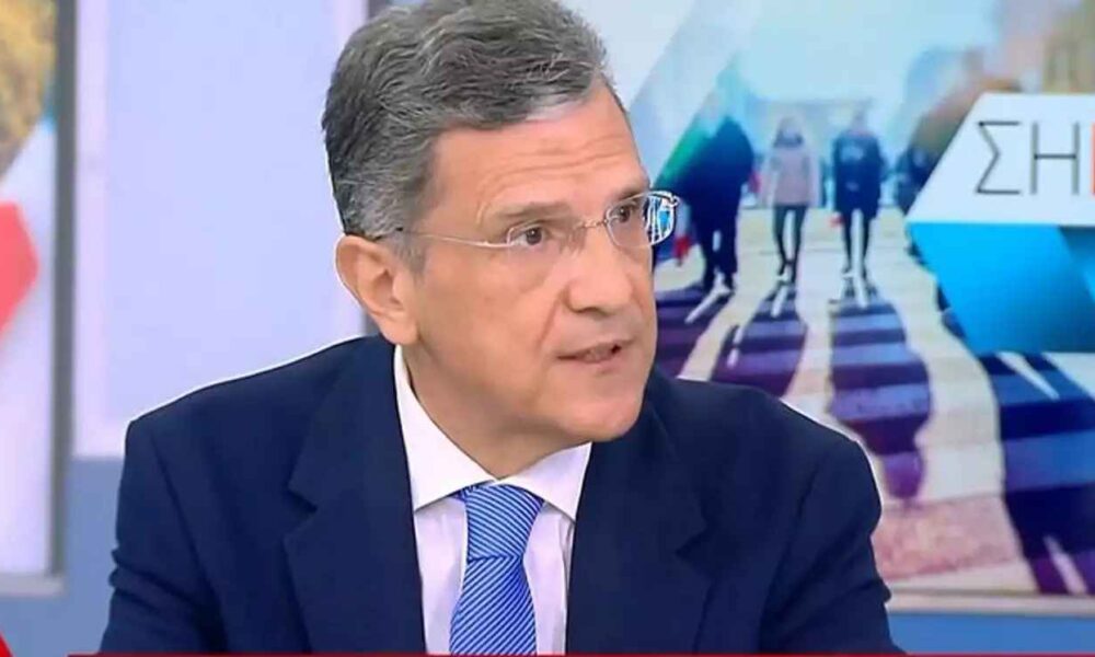 Ο Γιώργος Αυτιάς: Μιλά για την περιπέτεια της υγείας του