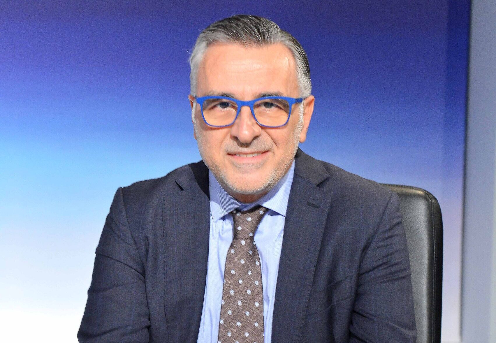 Γιώργος Κουβαράς: Αυτή θα είναι η νέα του ψυχαγωγική εκπομπή!