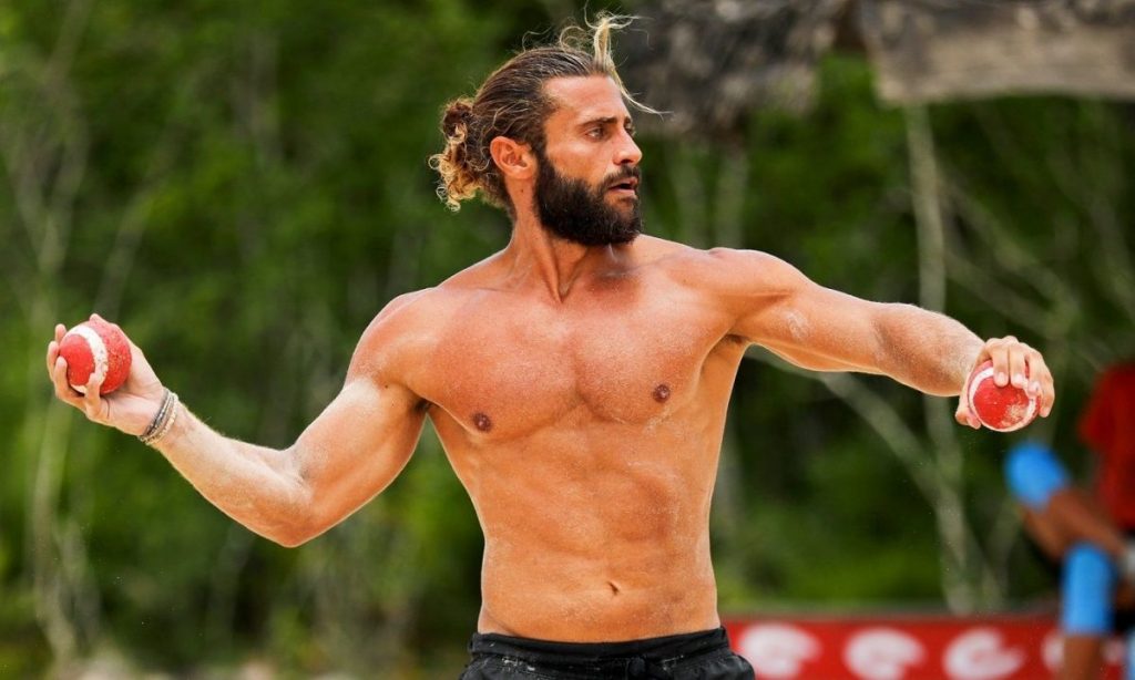 Κωνσταντίνος Βασάλος: Πήγε για casting και δεν προκρίθηκε για παρουσιαστής