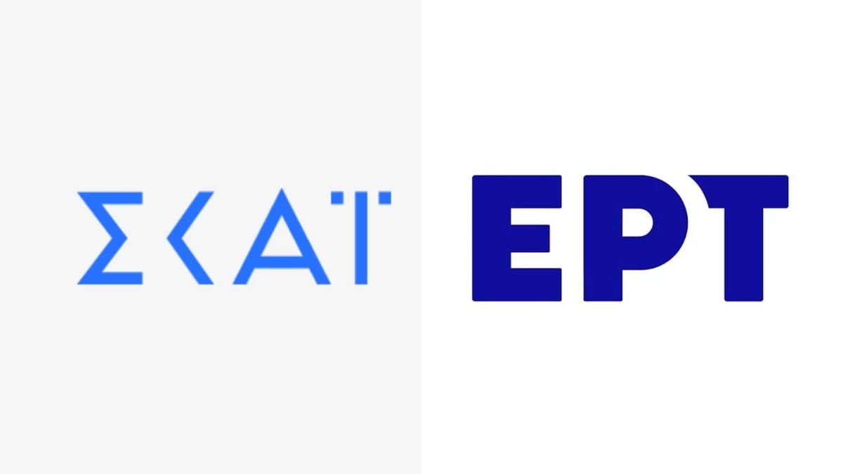 Παρουσιαστή από την ΕΡΤ στον ΣΚΑΪ με νέα εκπομπή