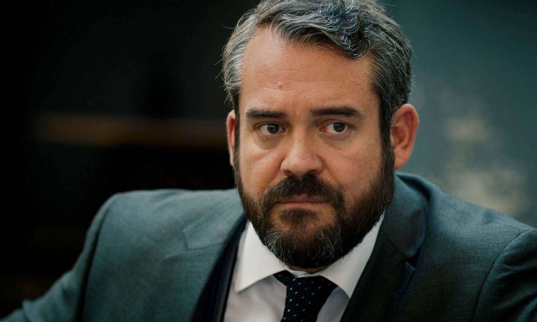 Πυγμαλίων Δαδακαρίδης: Βαρύ πένθος για τον ηθοποιό - Η σπαρακτική ανάρτησή του