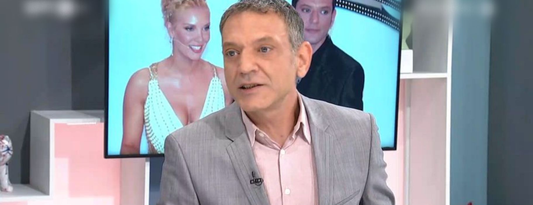 Μίλτος Μακρίδης: Επιστρέφει στη τηλεόραση σε ρόλο έκπληξη 