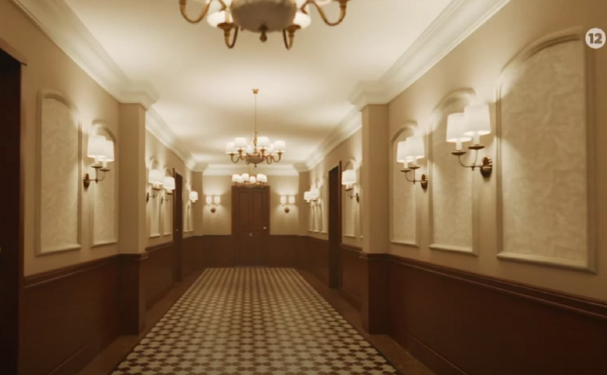 Grand Hotel: Οι πρωταγωνιστές της σειράς βρέθηκαν όλοι μαζί