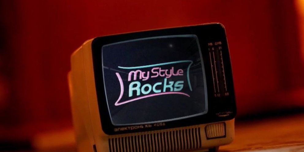 «Μy Style Rocks» με συνταγή GNTM