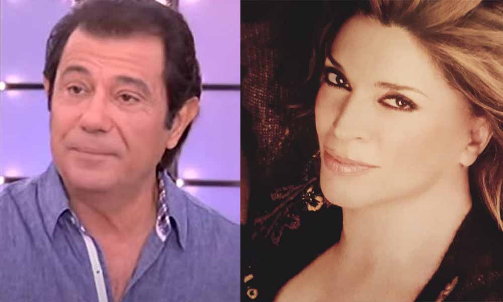 Δάνης Κατρανίδης: «Ραγίζει καρδιές» το αντίο της Μιμή Ντενίση