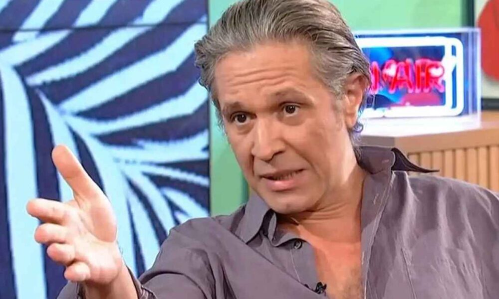 Αιμίλιος Χειλάκης: «Έχουμε υποστεί bullying ότι δεν μπορείς να μιλάς γιατί δεν έχεις παιδιά»
