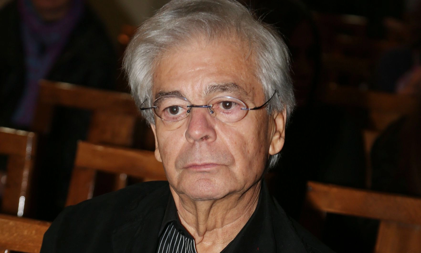 Γιάννης Μόρτζος: Τα 59 χρόνια καριέρας