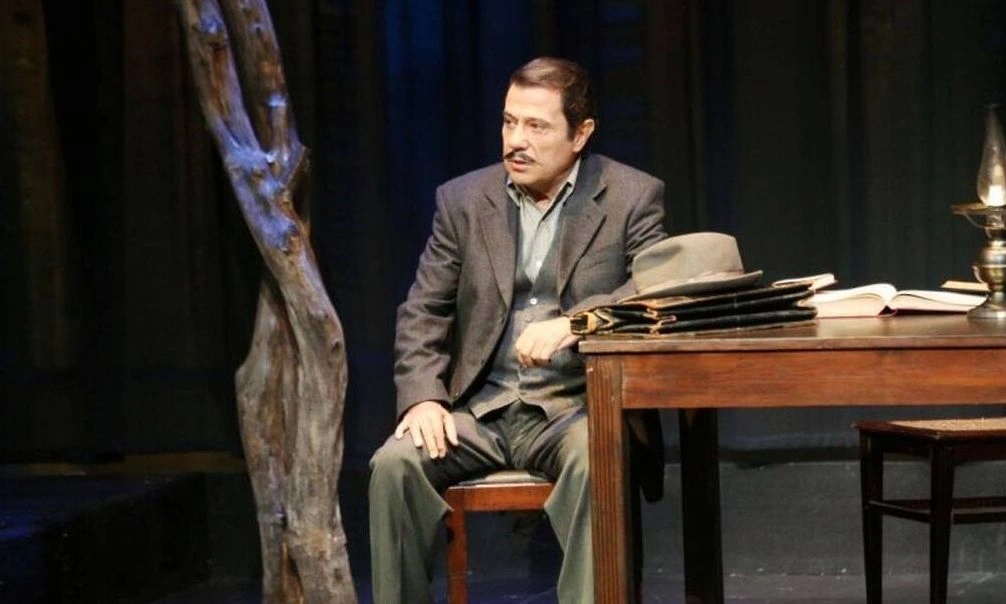 Οι επώνυμοι «αποχαιρετούν» τον Δάνη Κατρανίδη 