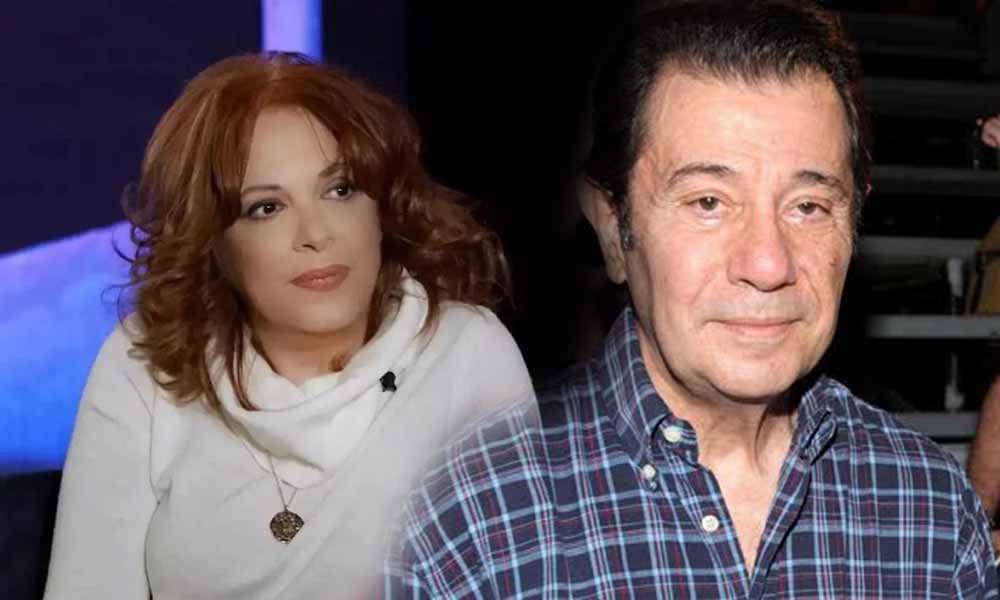 Συγκινεί η Ελένη Ράντου: «Πάλεψες σαν θηρίο»