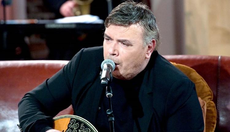 Μανώλης Λιδάκης: Το πρώτο δημόσιο μήνυμα μετά το σοβαρό χειρουργείο