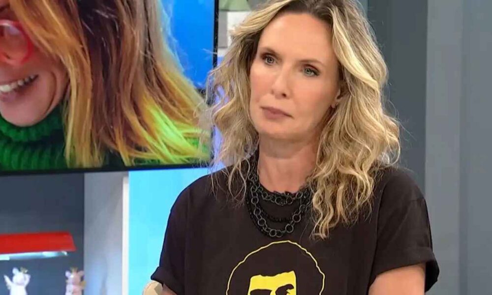 Εβελίνα Παπούλια: «Ζοριζόμουν την περίοδο των Δυο Ξένων»