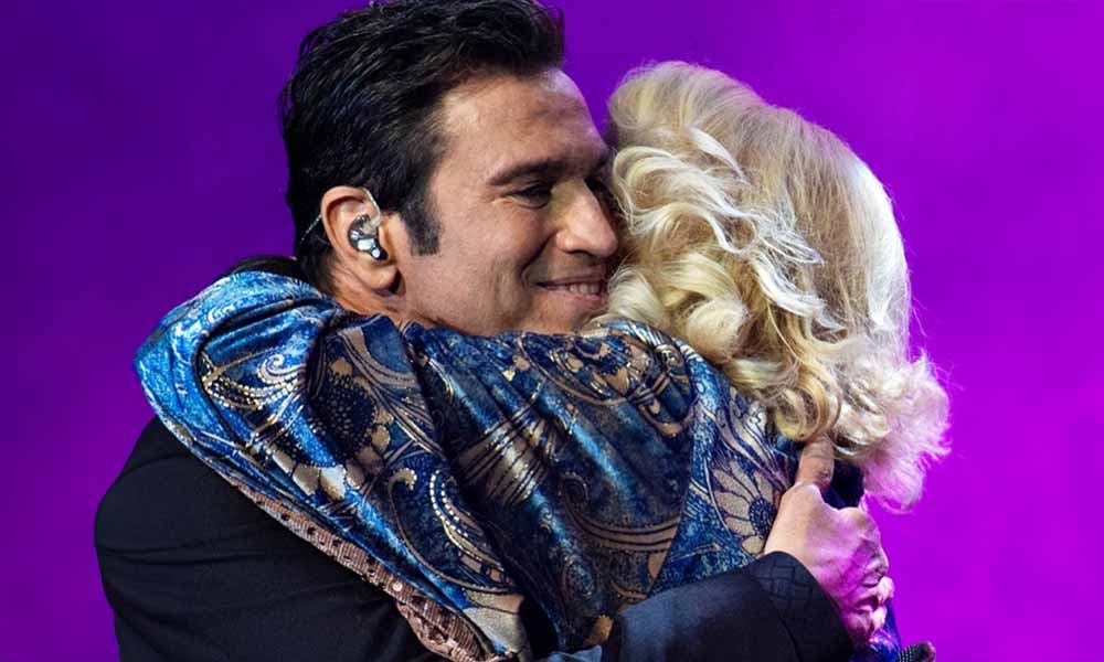 Μ. Φραγκούλης: «Όλη η Ελλάδα δίπλα σου»