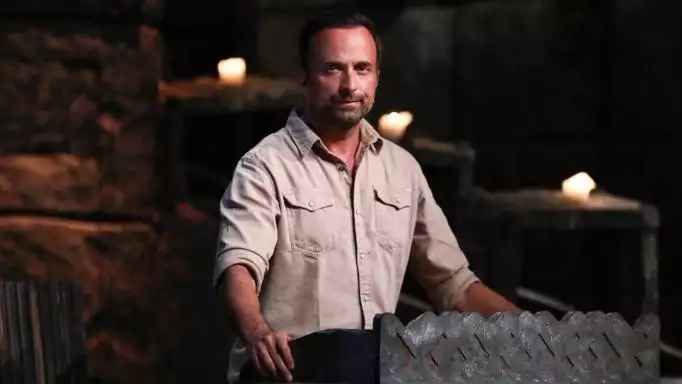 Survivor: Ο Γιώργος Λιανός αναχώρησε για τον Άγιο Δομίνικο