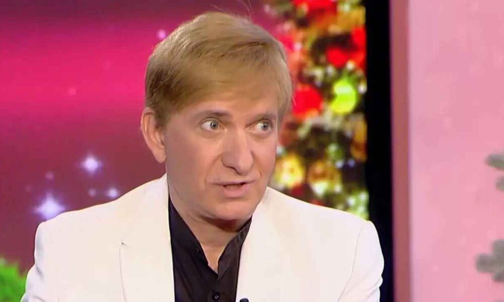 Δελαπόρτας για Δημήτρη Παπαμιχαήλ: «Κάποια πράγματα θα τα πάρω μαζί μου, δεν λέγονται»
