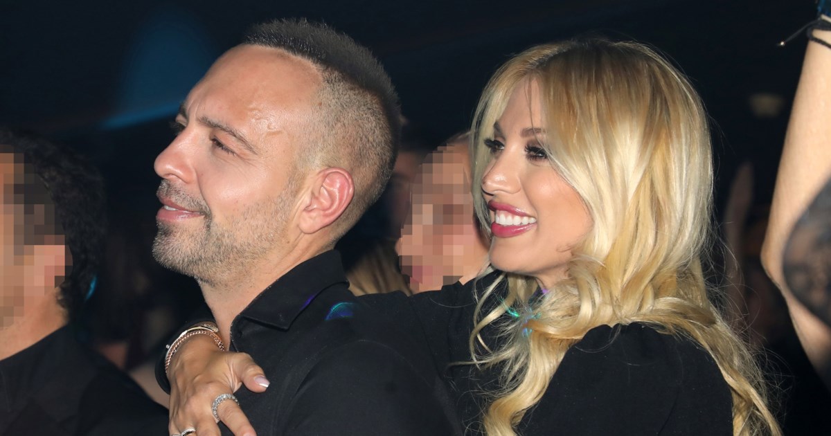 Κωνσταντίνα Σπυροπούλου: Απαθανατίζει τους γιους της την ώρα του φαγητού