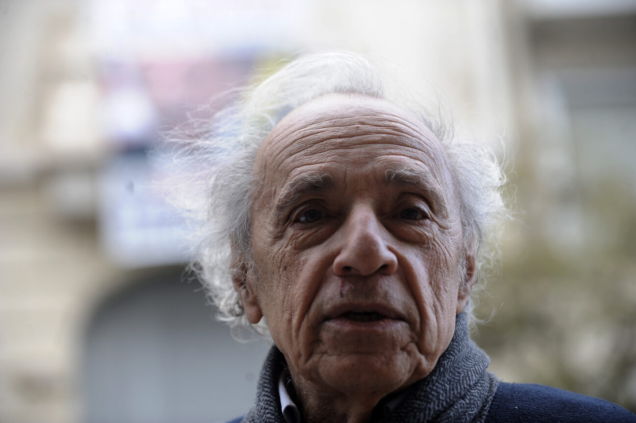Δημήτρης Κολλάτος: Πέθανε ο γνωστός σκηνοθέτης