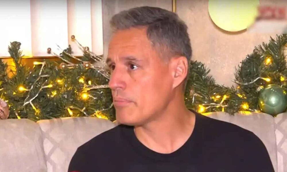 Γρηγόρης Πετράκος: «Εγώ δεν πιστεύω στην ύπαρξη εξωγήινων αλλά άλλων όντων»