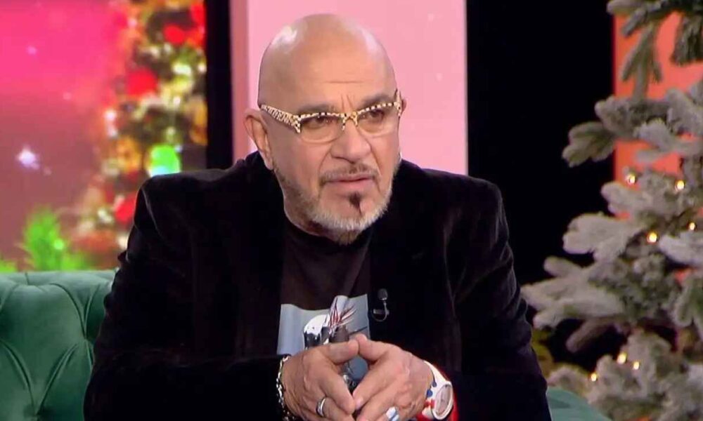 Γιάννης Ζουγανέλης: «Δεν μπορώ την ψευτομαγκιά των τράπερς»