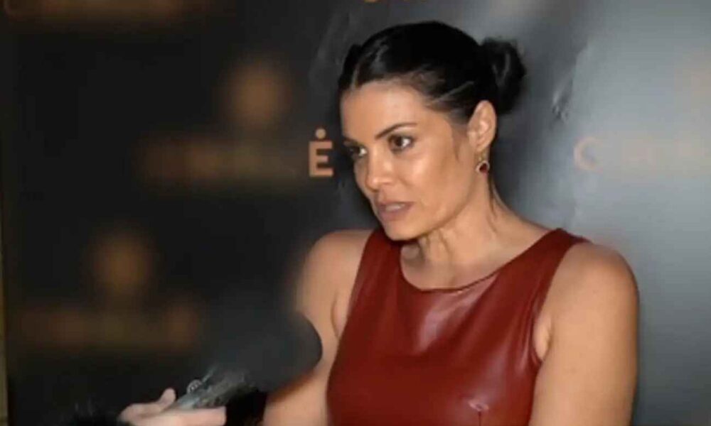 Μαρία Κορινθίου: «Με τον Γιάννη δεν μπορούμε να είμαστε φίλοι»