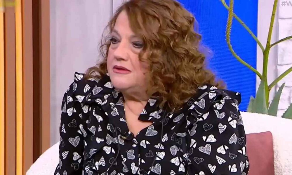 Ελένη Καστάνη: «Πέρασα πολλές δύσκολες στιγμές, η ζωή με έχει χτυπήσει αλύπητα»