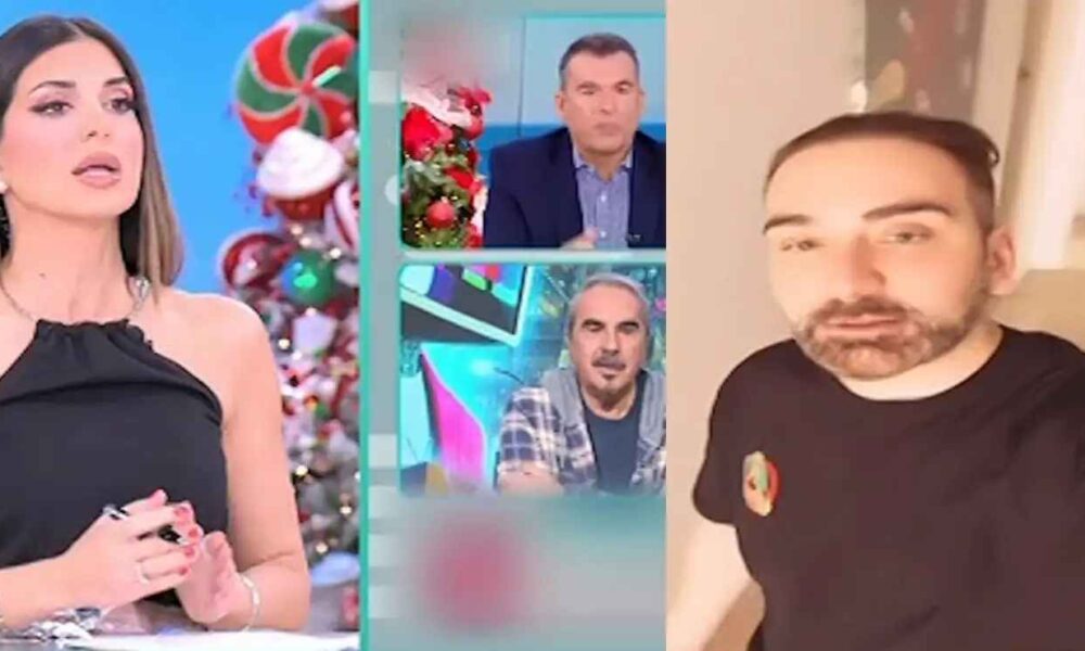 Τσιμτσιλή για Κοκλώνη: «Αν κλείσει η BarkingWell, θα δημιουργήσει πρόβλημα στην πιάτσα μας»
