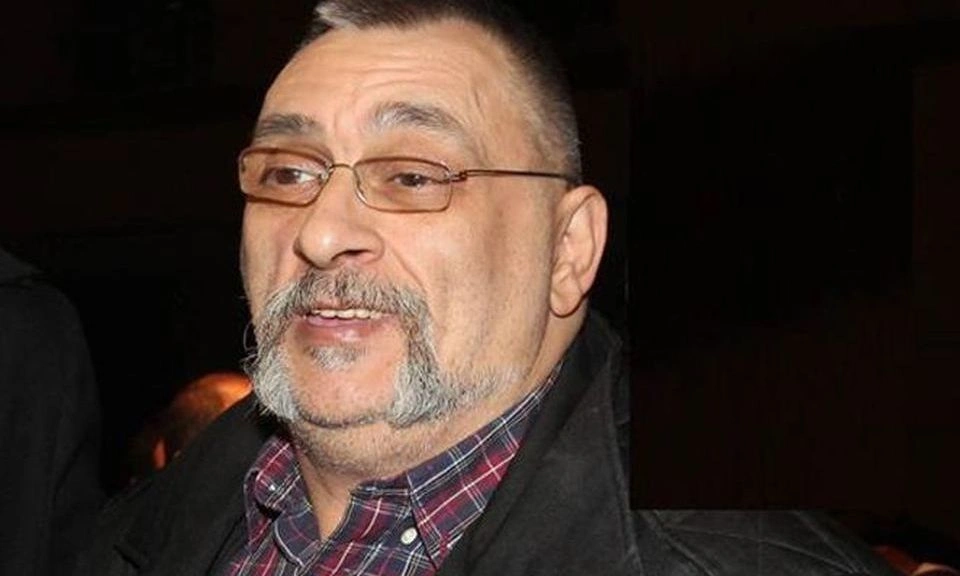 Πέθανε ο δημοσιογράφος Ιάσονας Τριανταφυλλίδης
