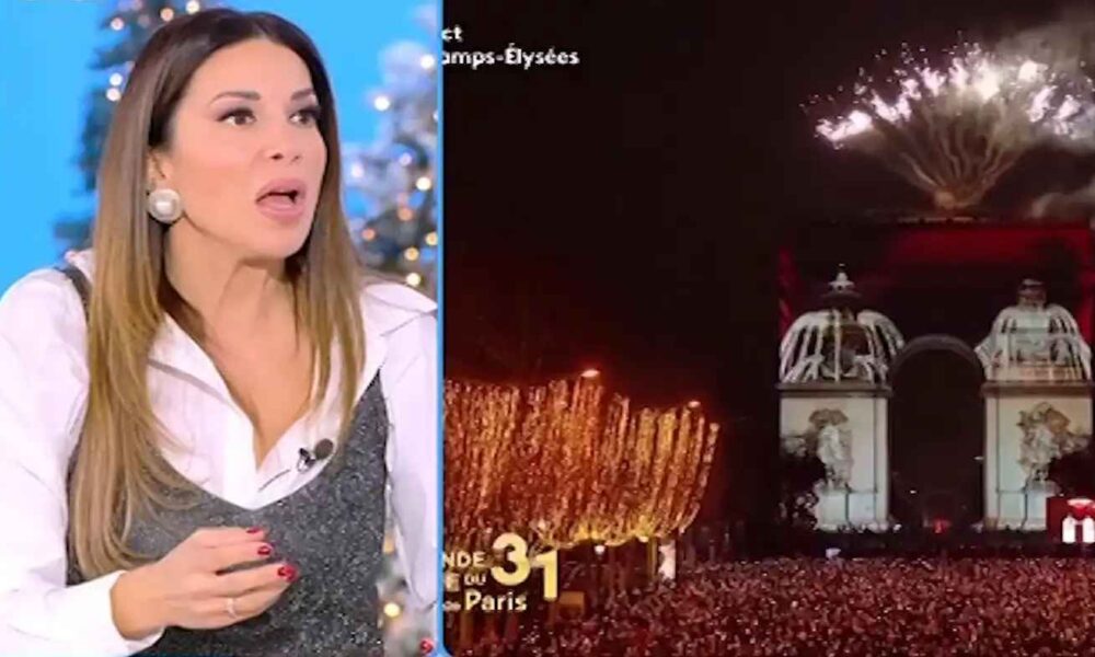 Ελένη Χατζίδου: Το απρόοπτο στο Παρίσι – «Το μυαλό μας πήγε σε άσχημα πράγματα»