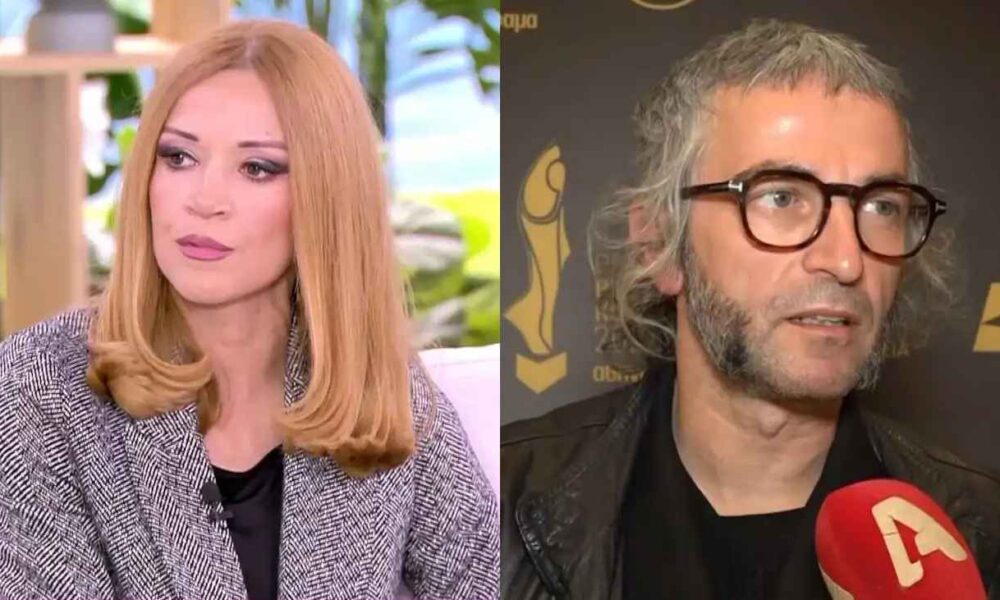 Ιωάννα Παππά για Σερβετάλη: «Ας διαβάσουμε και λίγο πριν μιλήσουμε, αλλιώς καλύτερα ας σωπάσουμε»