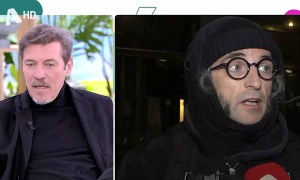 Γιάννης Στάνκογλου για Σερβετάλη: «Είμαι απόλυτα αντίθετος με αυτή την άποψη»