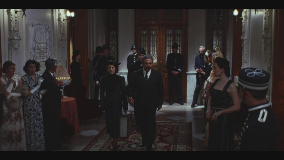 Such Devoted Sisters: Part 1