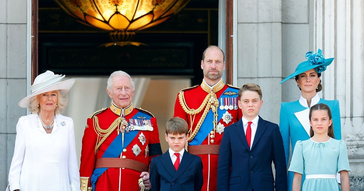Ποιο θα είναι το βασικό πρόβλημα του πρίγκιπα Γουίλιαμ όταν ανέβει στον βρετανικό θρόνο