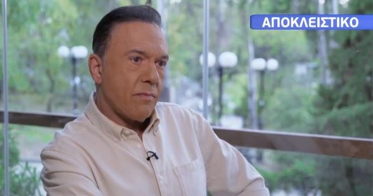 Ποσειδώνας Γιαννόπουλος: 