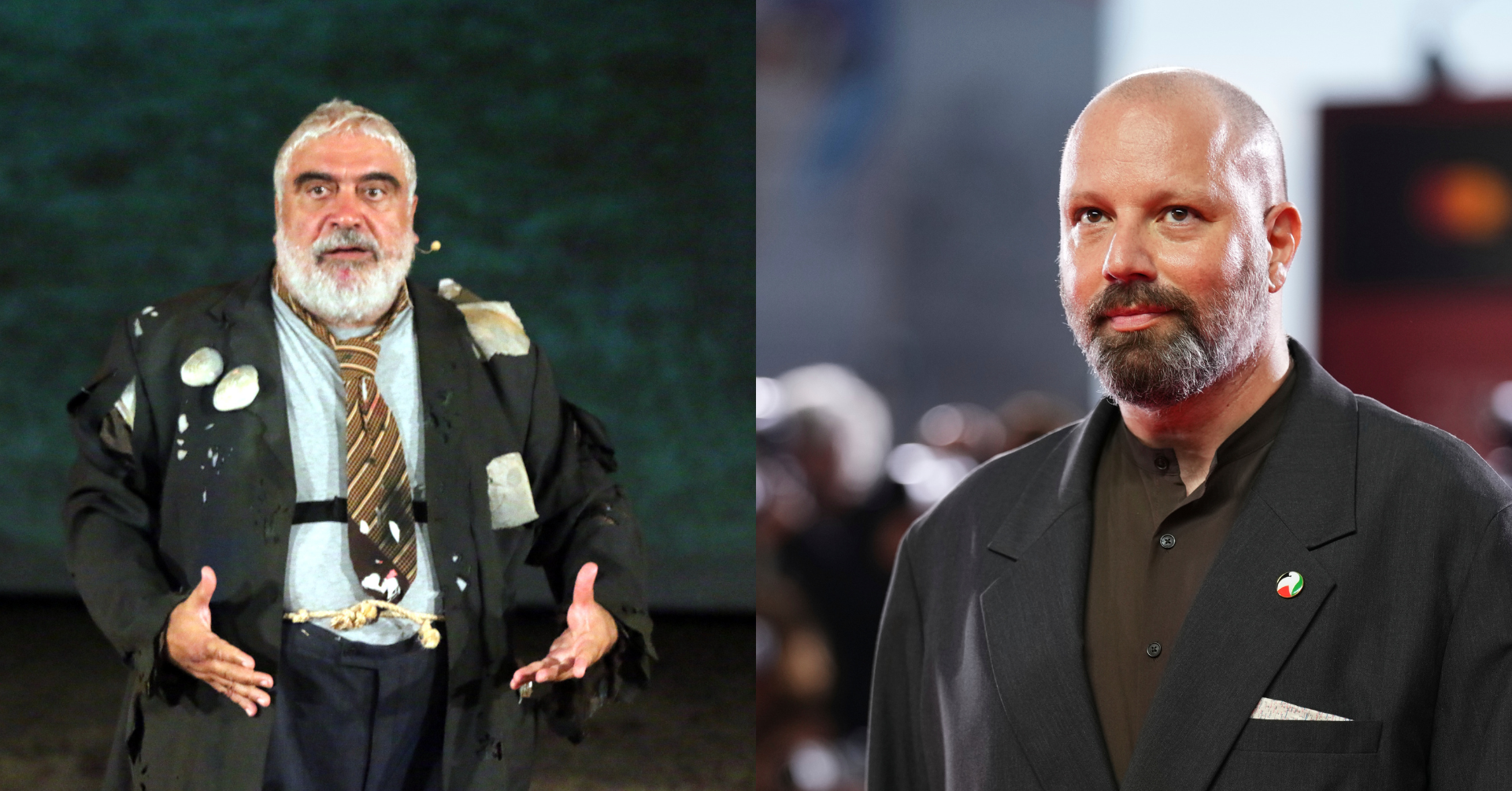 Πιατάς για Λάνθιμο: «Έκανε το πιο σημαντικό που θα μπορούσε να συμβεί σε αυτόν τον τόπο, έφυγε»