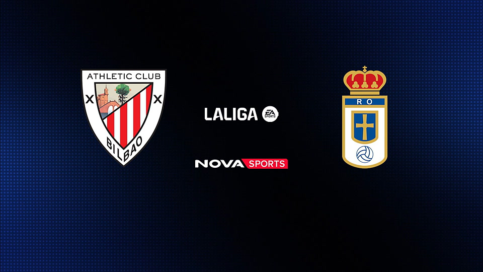 Αθλέτικ Μπιλμπάο - Οβιέδο : La Liga EA Sports 2025/26