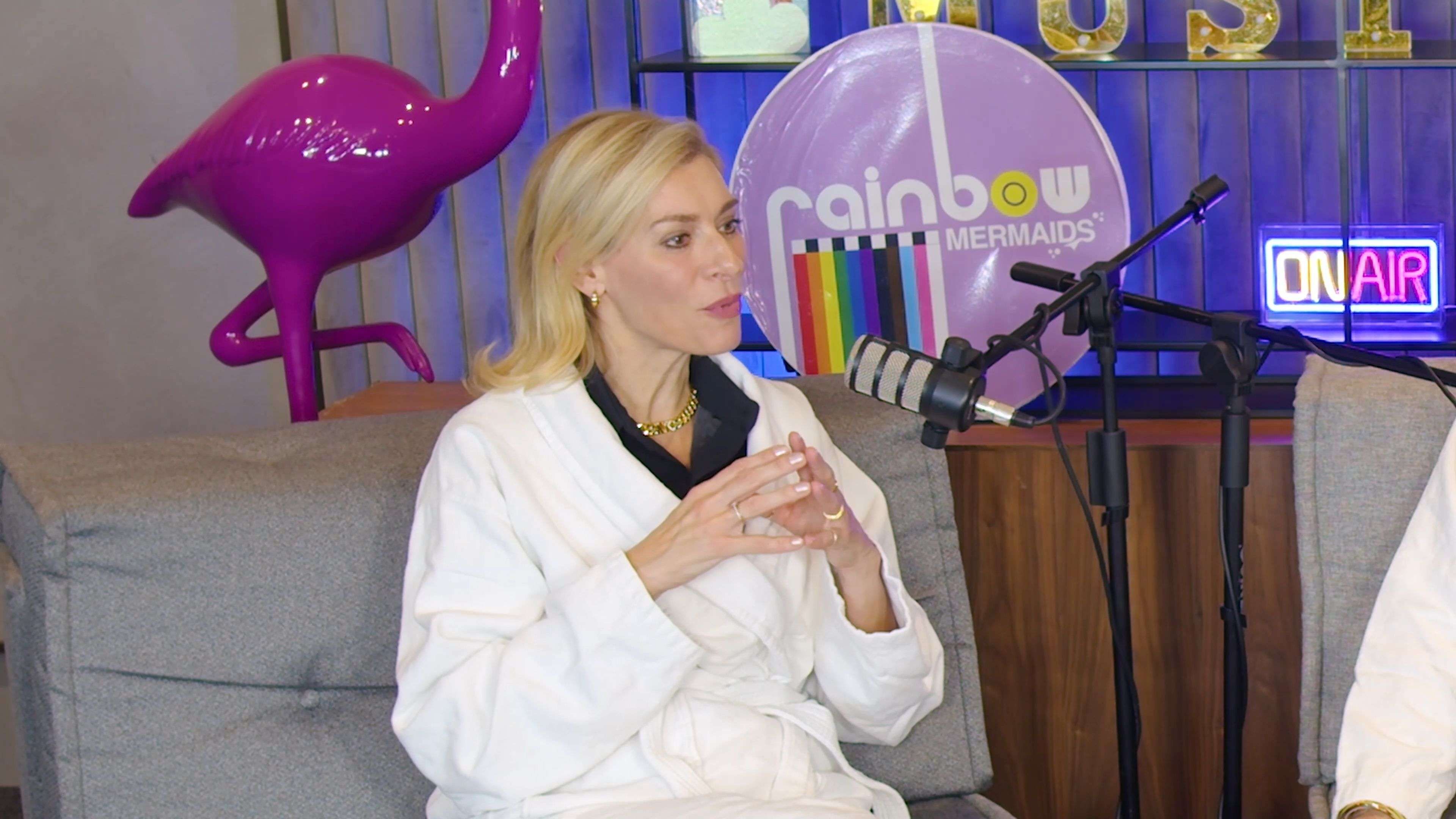 Ζ. Δούκα για «Extreme Make Over»: «Έσπασα το συμβόλαιό μου, όταν κατάλαβα τι γινόταν» 