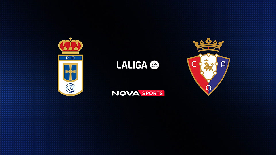 Οβιέδο - Οσασούνα : La Liga EA Sports 2025/26