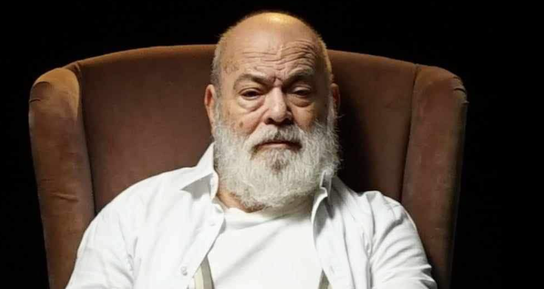 Χρήστος Βαλαβανίδης: Στο νοσοκομείο με πρόβλημα υγείας ο γνωστός ηθοποιός