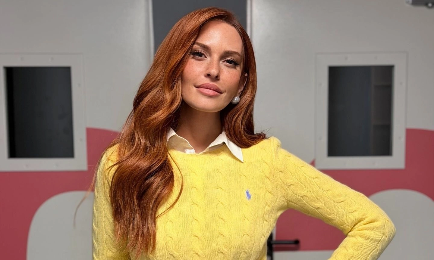 Χρηστίδου: «Δεν θέλω ένας άντρας να έρθει μέσα στο σπίτι με τα παιδιά μου»