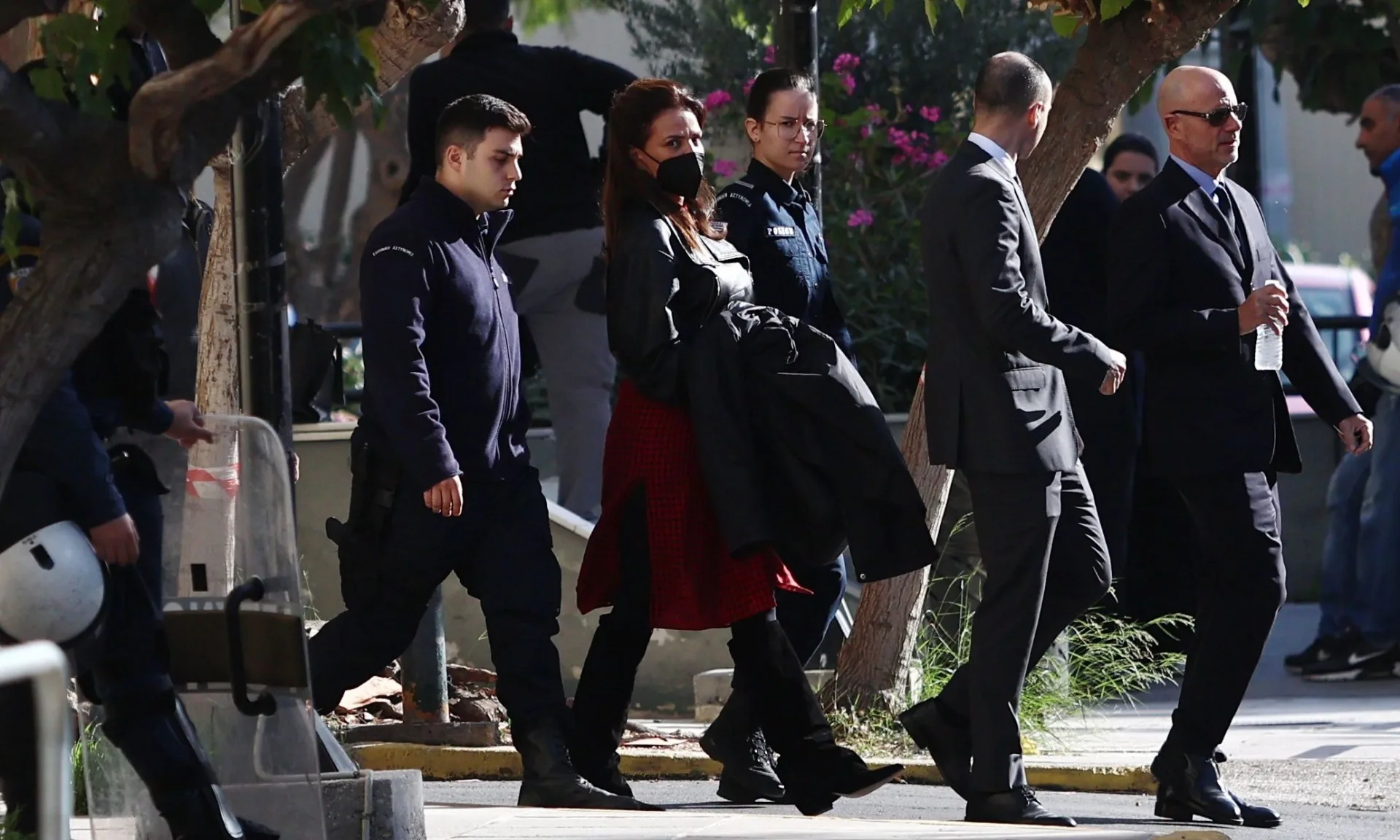 Σήμερα η δίκη της Δήμητρας Ματσούκα, κατηγορούμενη για επικίνδυνη οδήγηση - Γιατί δεν θα εμφανιστεί