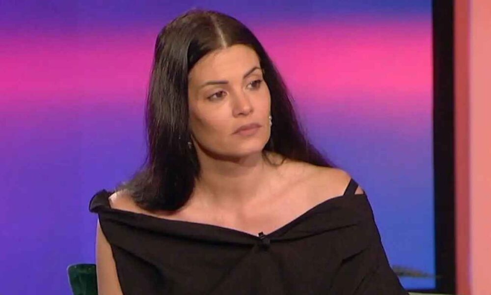 Μαρία Κορινθίου για Γιάννη Αϊβάζη: «Πιο δύσκολα θα δεχτεί να με δει με άλλον σύντροφο»