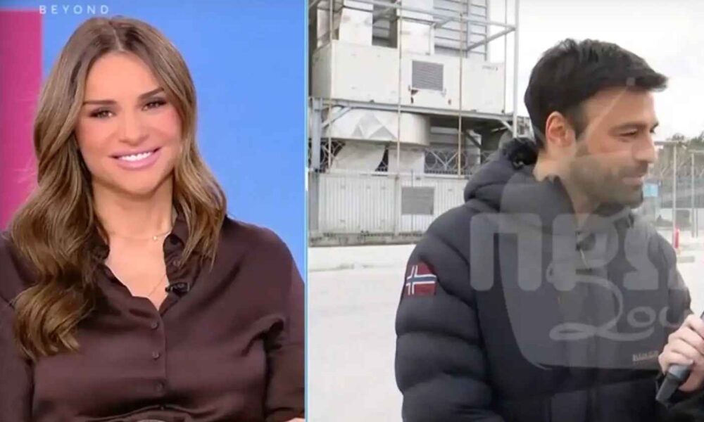 Αντρέας Γεωργίου: «Θα υπάρξουν αποχωρήσεις στη Γη της Ελιάς»